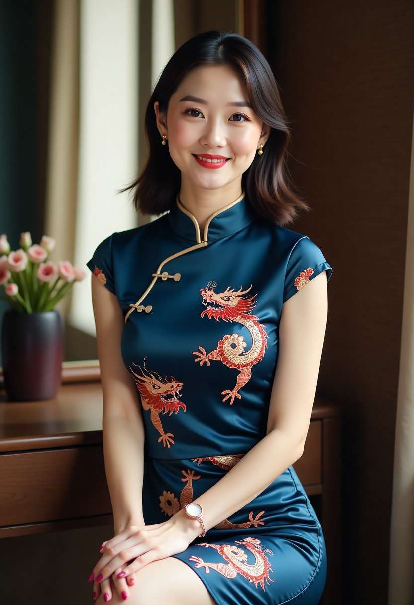 失物招领处剧照