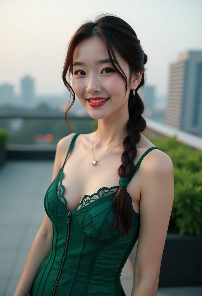 周末住客剧照
