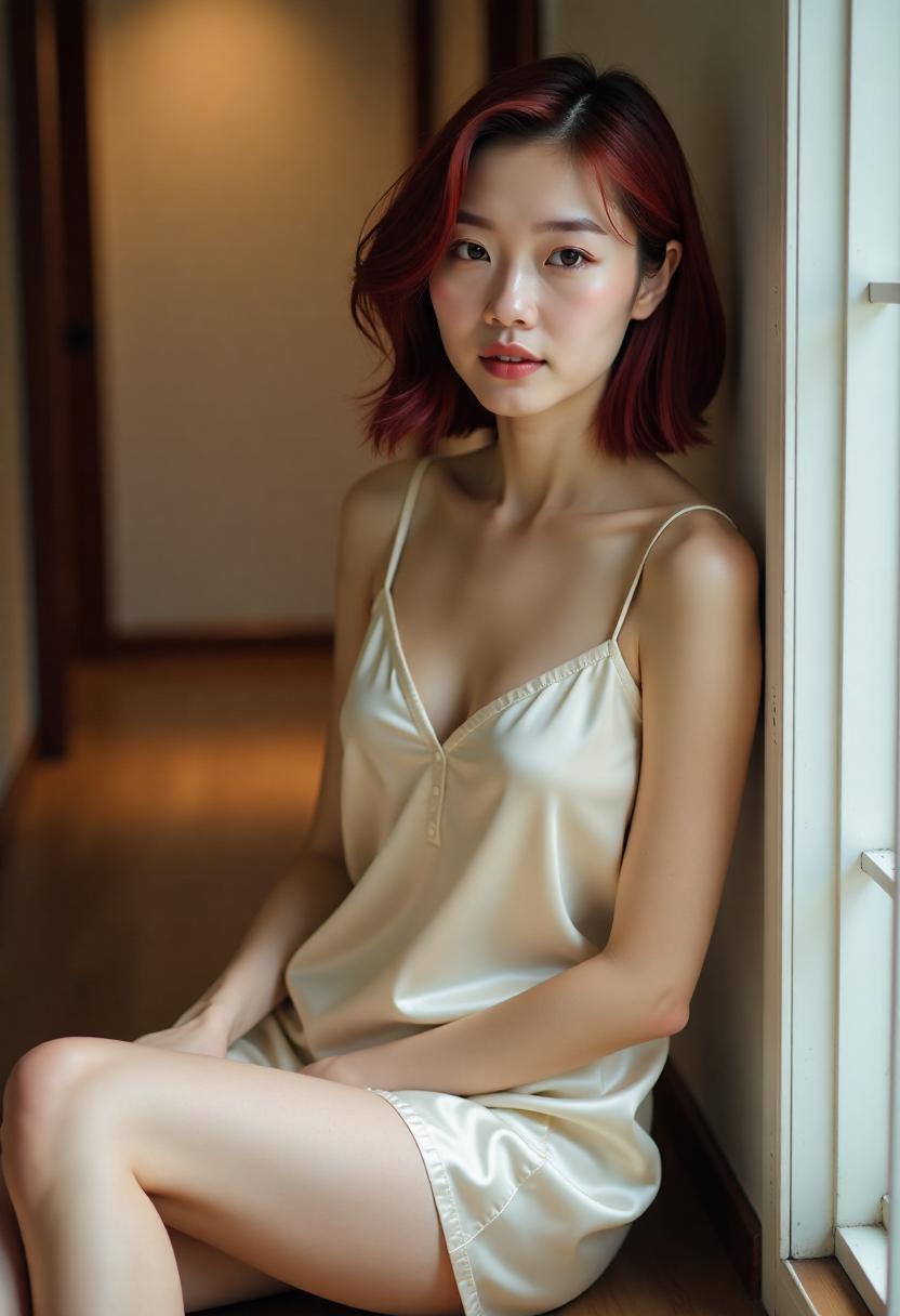 长街有风缩略海报