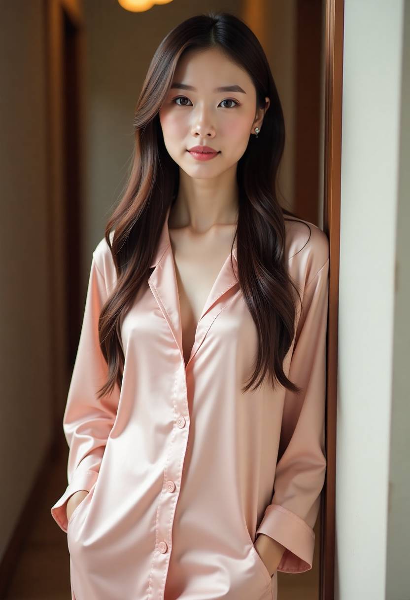 隔墙的回声剧照